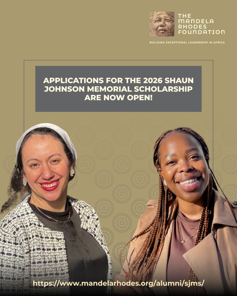 Mandela Rhodes Foundation