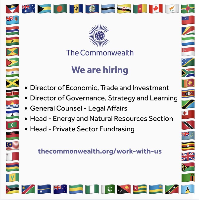 Commonwealth Secretariat