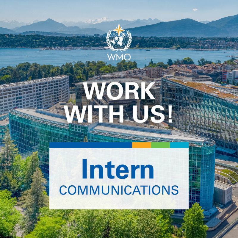 World Meteorological Organization