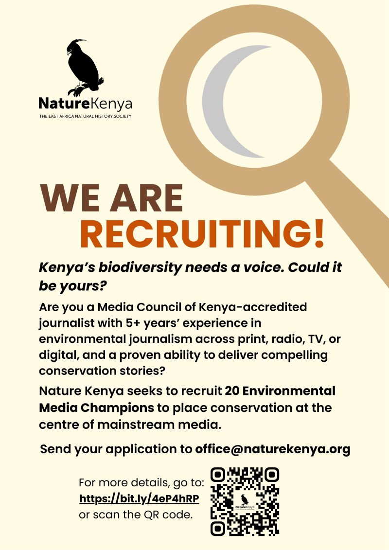 Nature Kenya