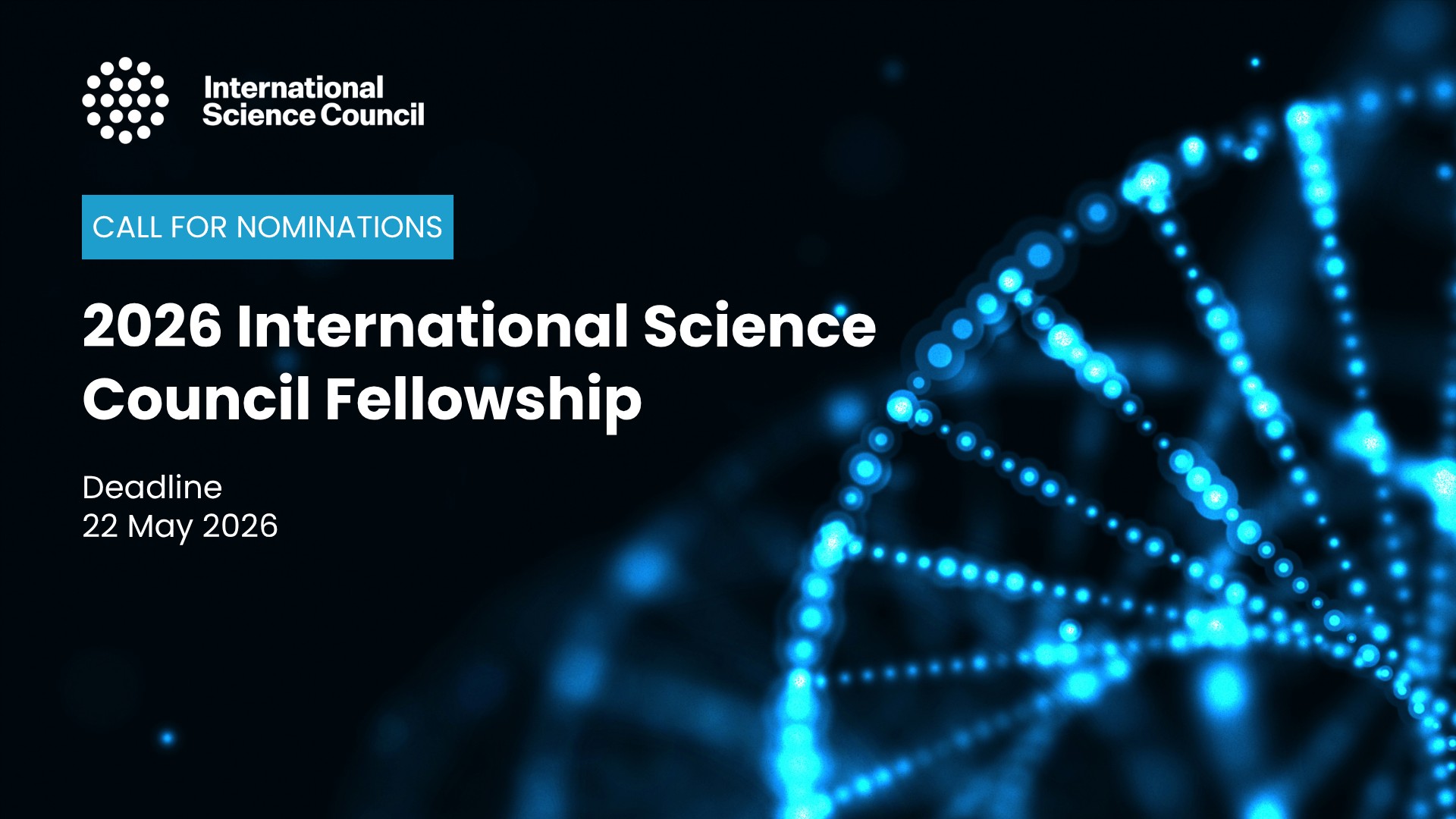 International Science Council