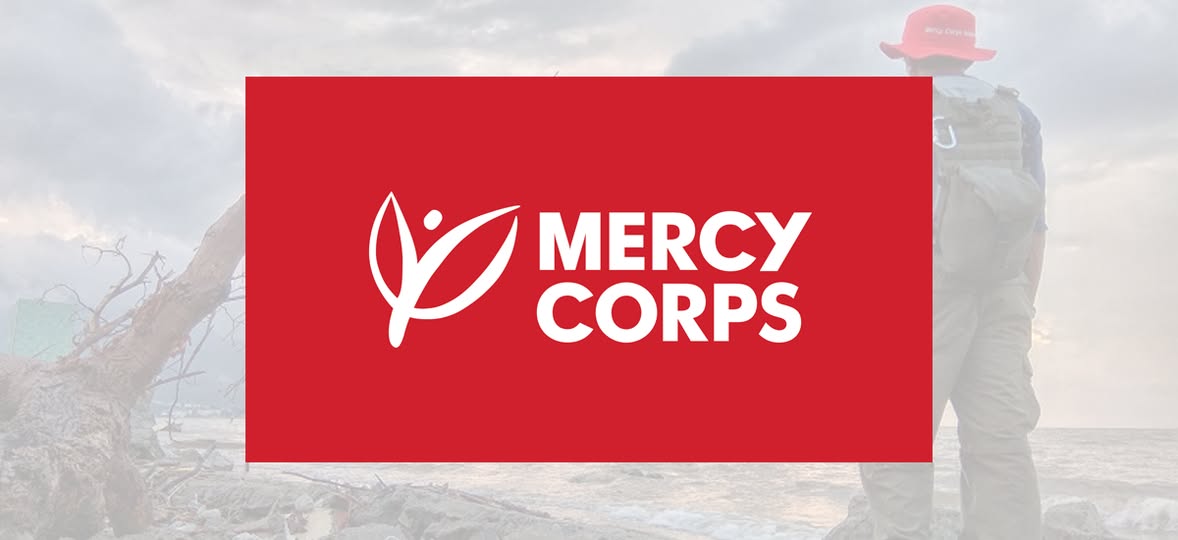 Mercy Corps