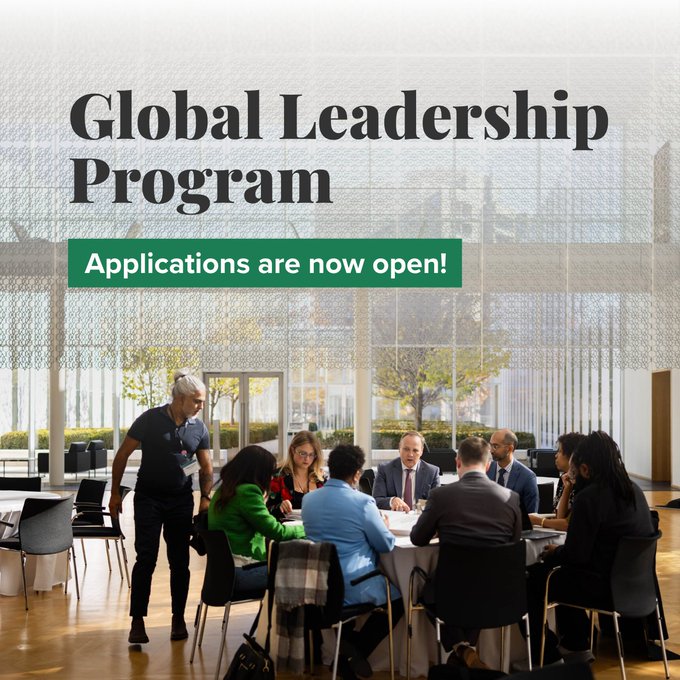 Aga Khan Foundation Canada