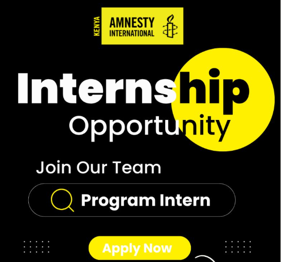 Amnesty International Kenya