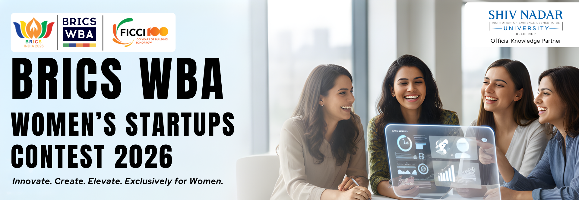 BRICS Women’s Business Alliance