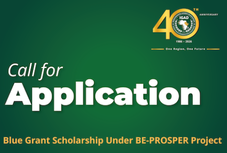 Intergovernmental Authority on Development (IGAD)