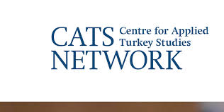 Centre for Applied Turkey Studies (CATS)