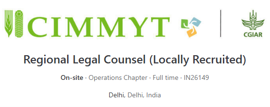 CIMMYT