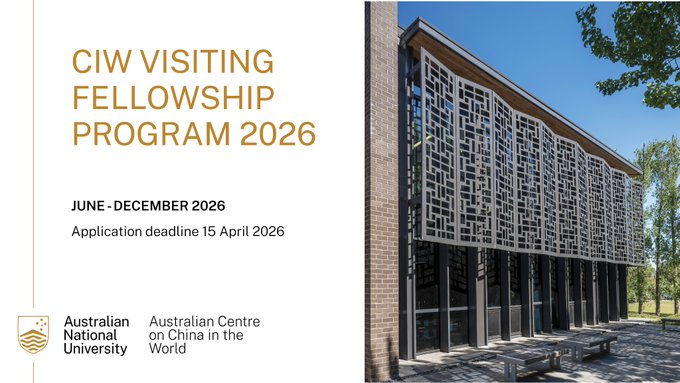 Australian National University