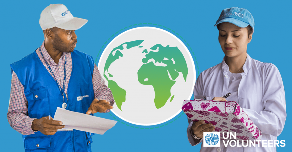 United Nations Volunteers