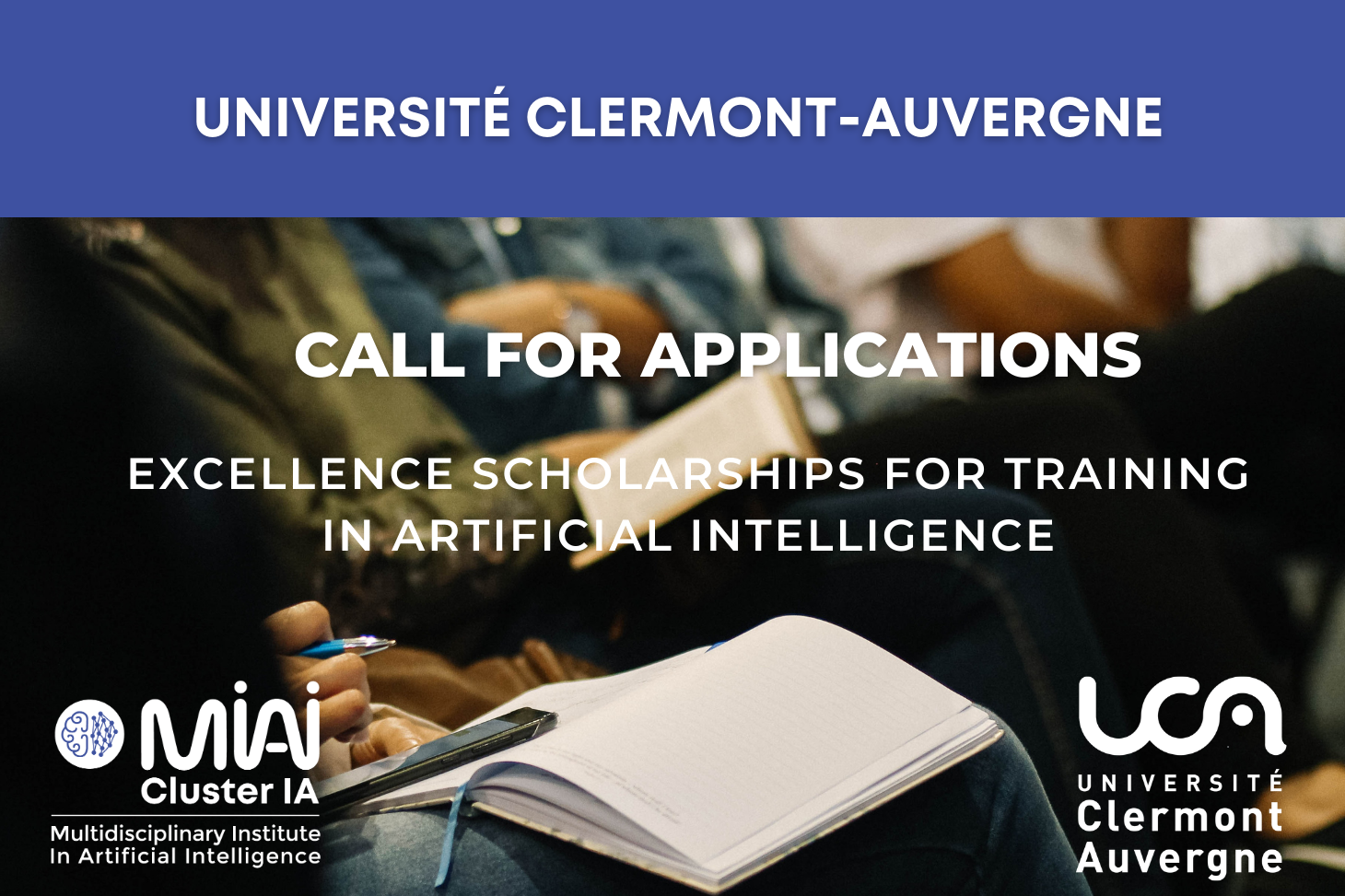 Université Clermont Auvergne