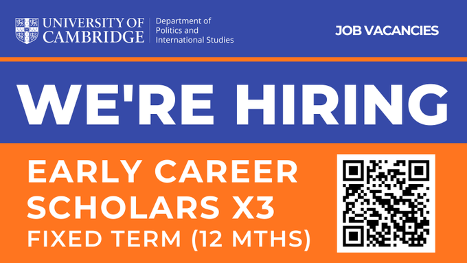 University of Cambridge