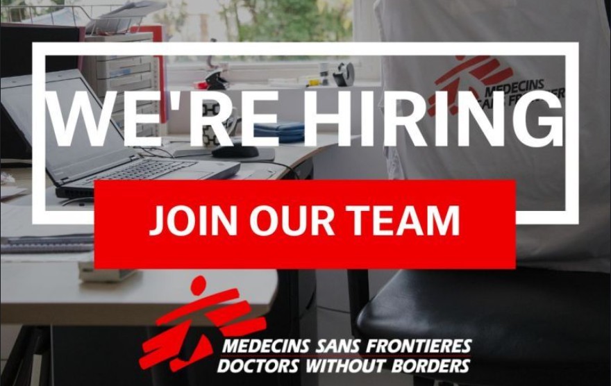 Doctors Without Borders