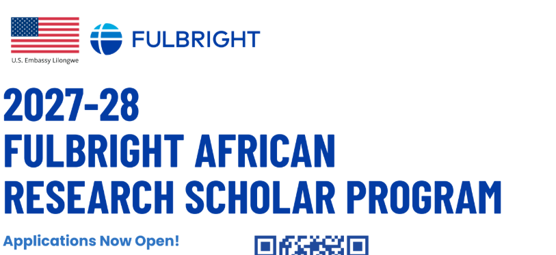 U.S. Embassy in Malawi