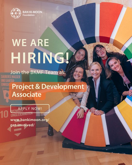 Ban Ki-moon Foundation