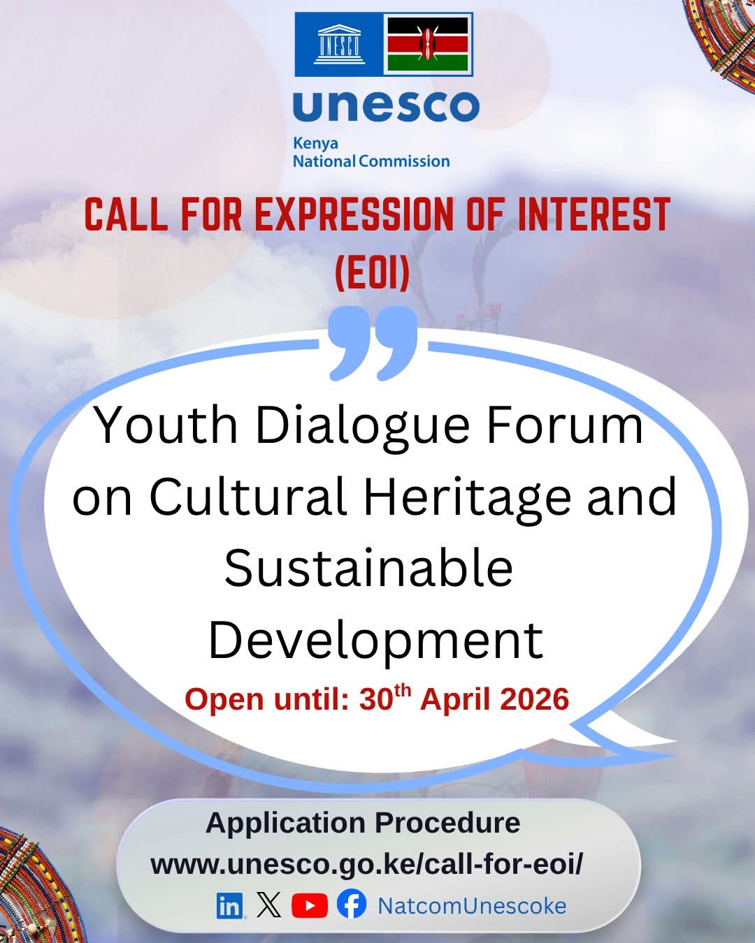 Kenya National Commission for UNESCO