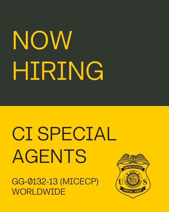 Army Counterintelligence Command