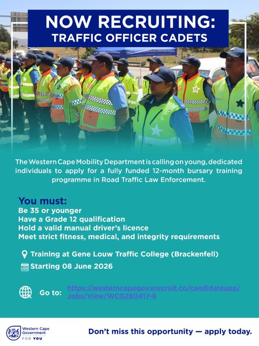 Western Cape Government