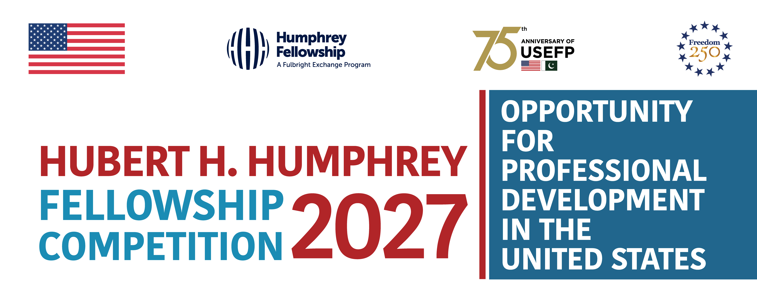 United States Educational Foundation in Pakistan (USEFP)