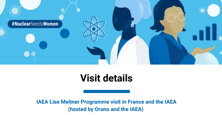 International Atomic Energy Agency