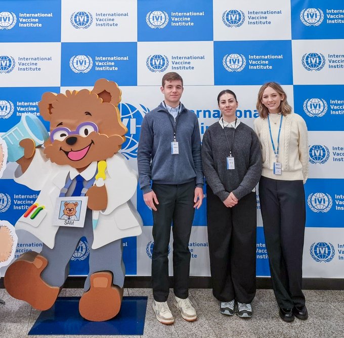 International Vaccine Institute (IVI)