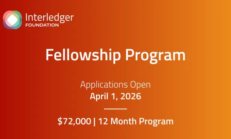 Interledger Foundation