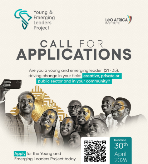 LéO Africa Institute
