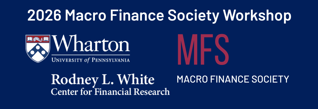 Macro Finance Society