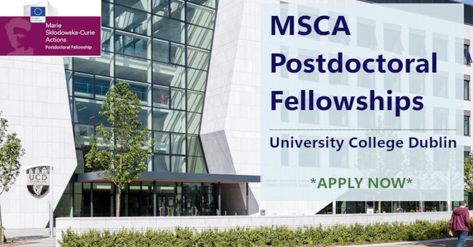 University College Dublin