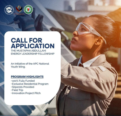 APC National Youth Wing