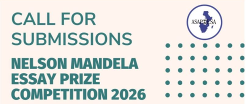 Academics Stand Against Poverty