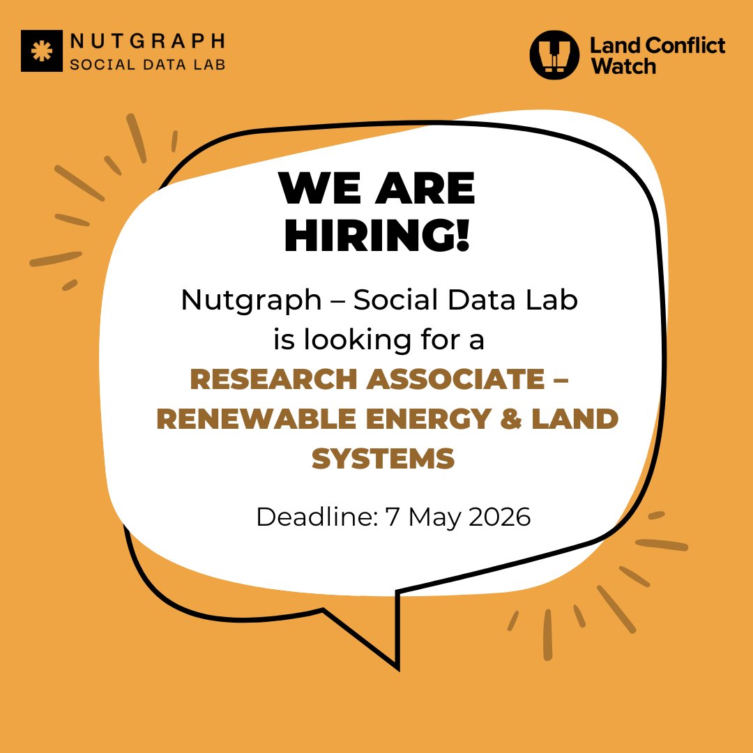 Nutgraph Social Data Lab