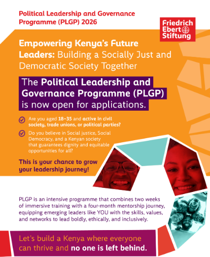 Friedrich-Ebert-Stiftung (FES)