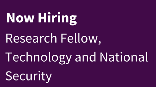 Royal United Services Institute (RUSI)