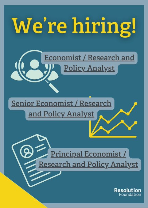 Resolution Foundation