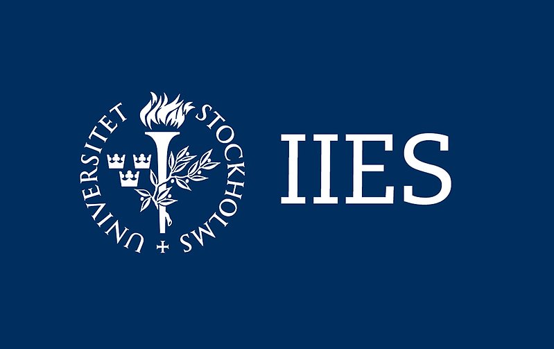 Institute for International Economic Studies (IIES)