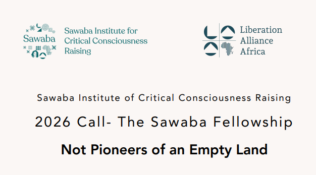 Liberation Alliance Africa