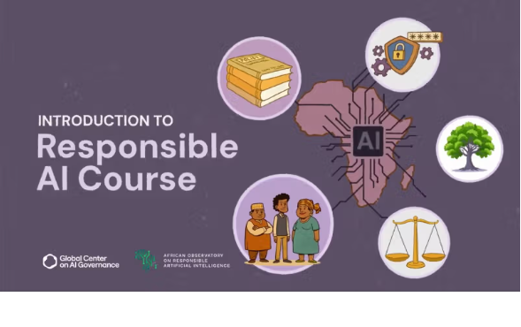 African Observatory on Responsible AI