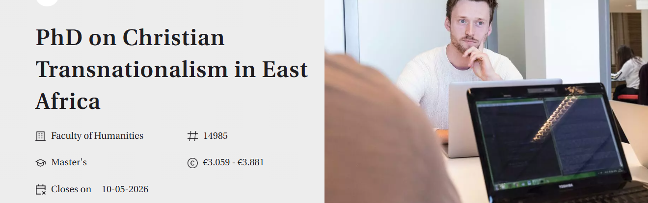 University of Amsterdam