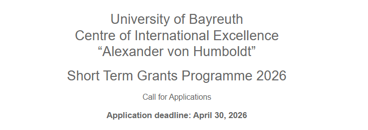 University of Bayreuth