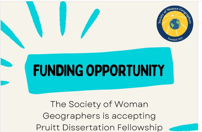Society of Woman Geographers