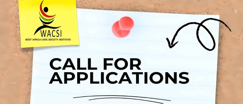 West Africa Civil Society Institute