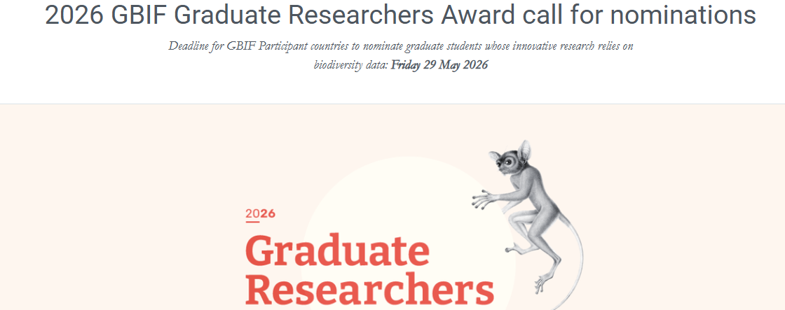 Global Biodiversity Information Facility