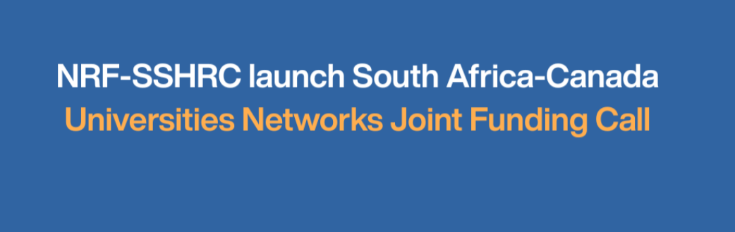 National Research Foundation of South Africa