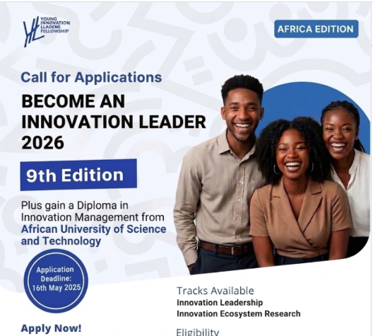 Young Innovation Leaders