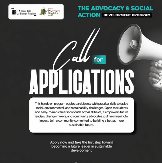 Human Rights Lawyers Association (HRLA)