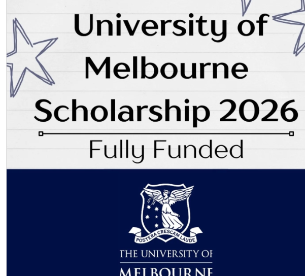 University of Melbourne