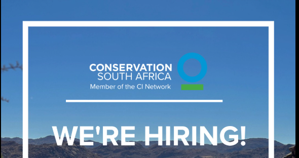 Conservation South Africa