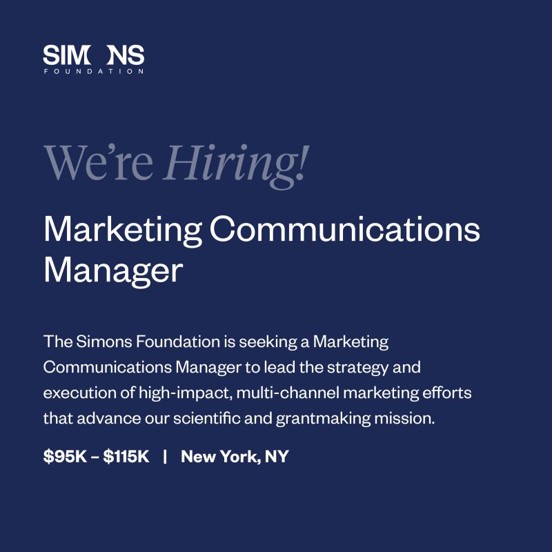 Simons Foundation