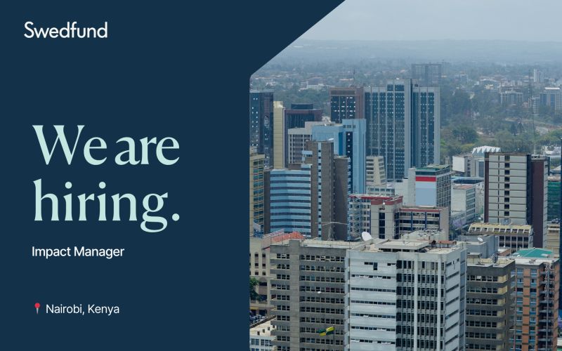 Swedfund International